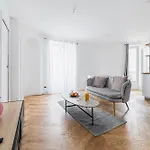 3 Pieces 55M2 Proche Metro - Paris 15 - 4P