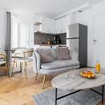 3 Pieces 55M2 Proche Metro - Paris 15 - 4P