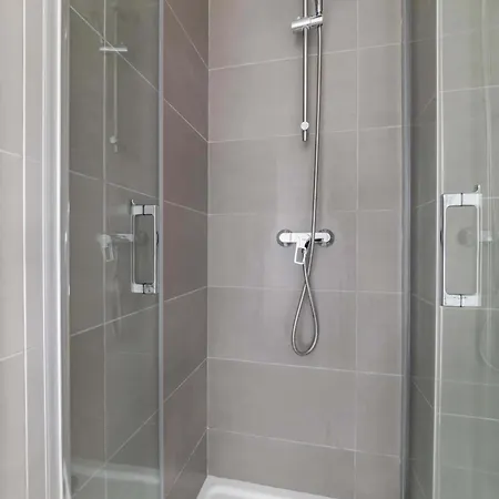 Appartamento 3 Pieces 55m2 Proche Metro - 15 - 4p
